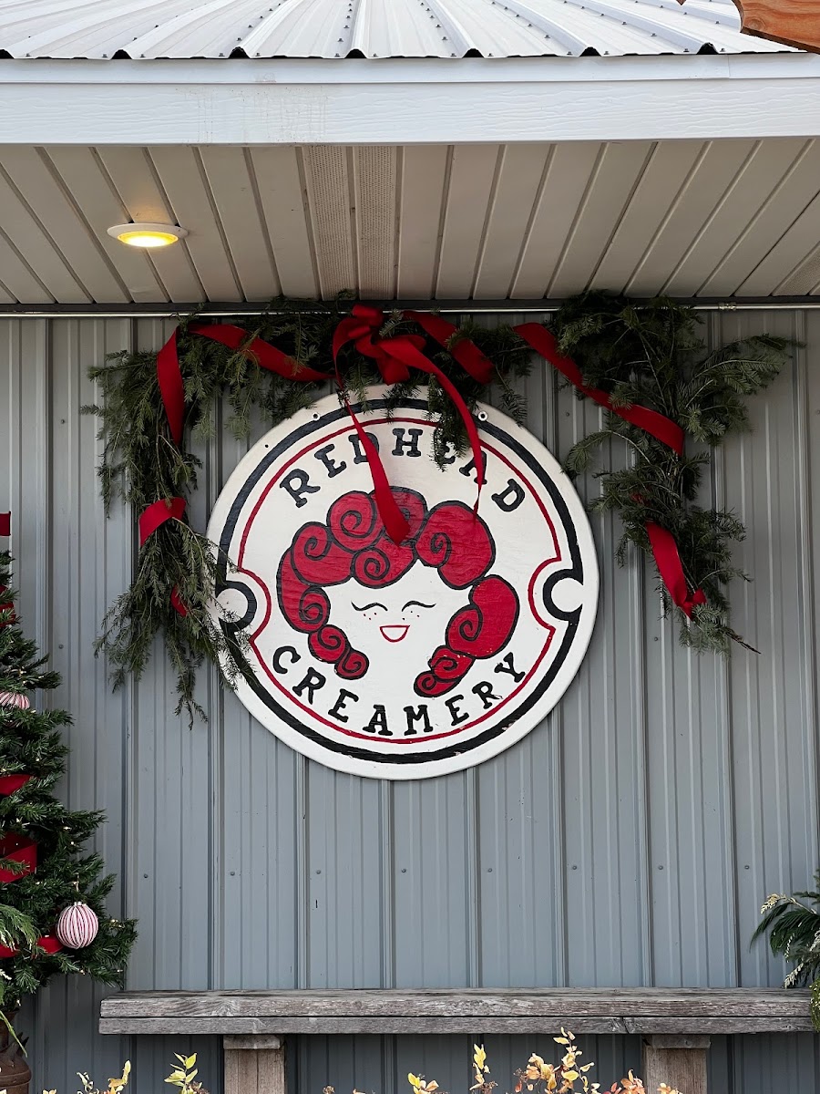 Redhead Creamery